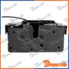 Serrure de porte droite pour FIAT | EZC-FT-317, 31515